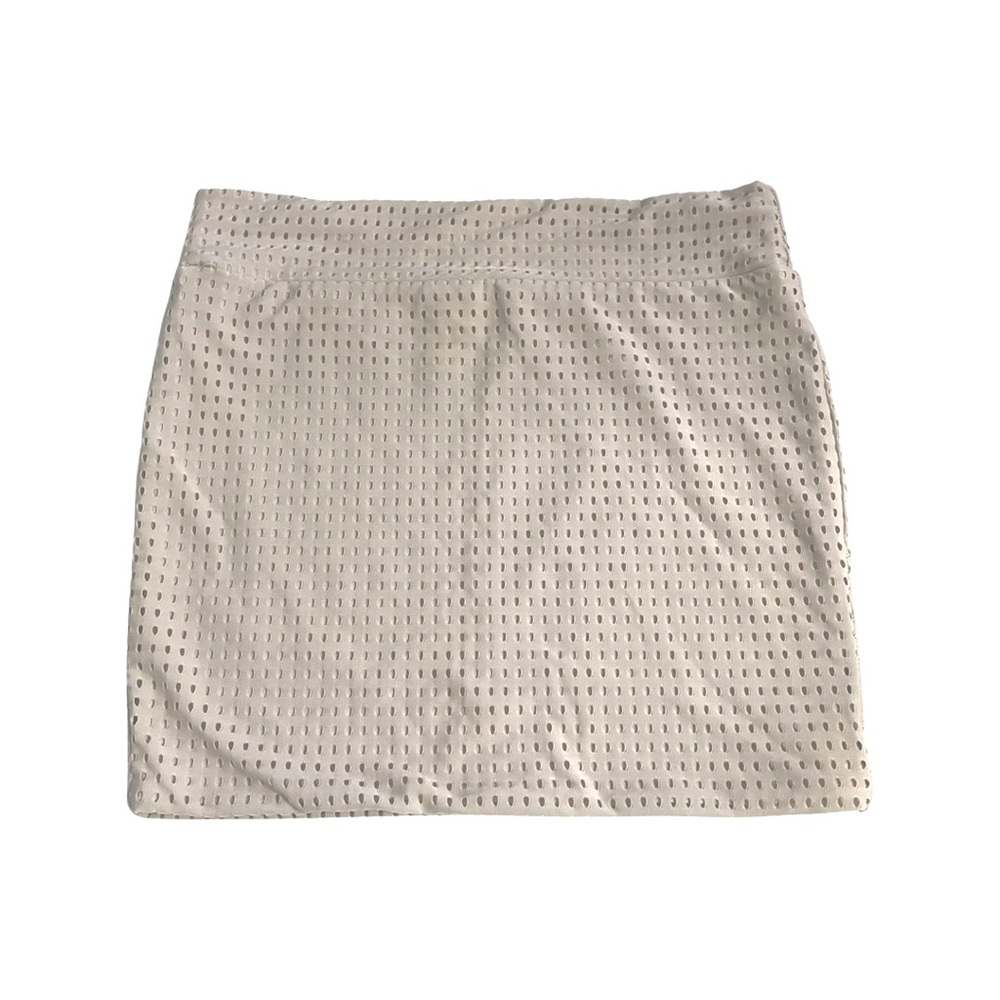ACACIA Mesh Paia Skirt, P